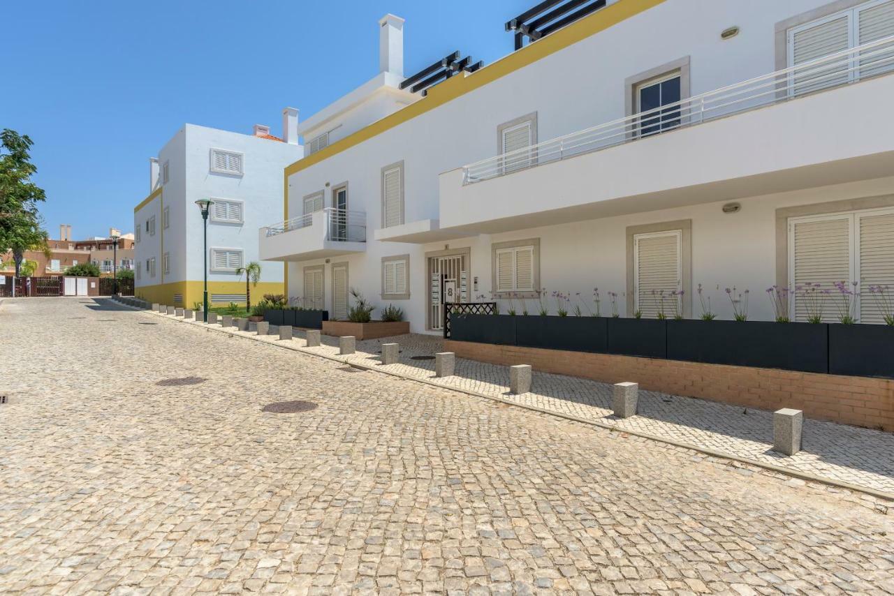 Flh Cabanas Garden Flat Cabanas De Tavira Εξωτερικό φωτογραφία