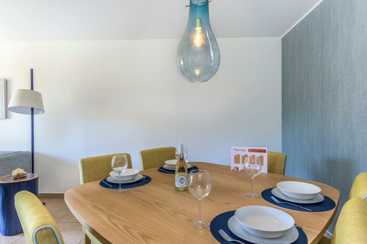 Flh Cabanas Garden Flat Cabanas De Tavira Εξωτερικό φωτογραφία
