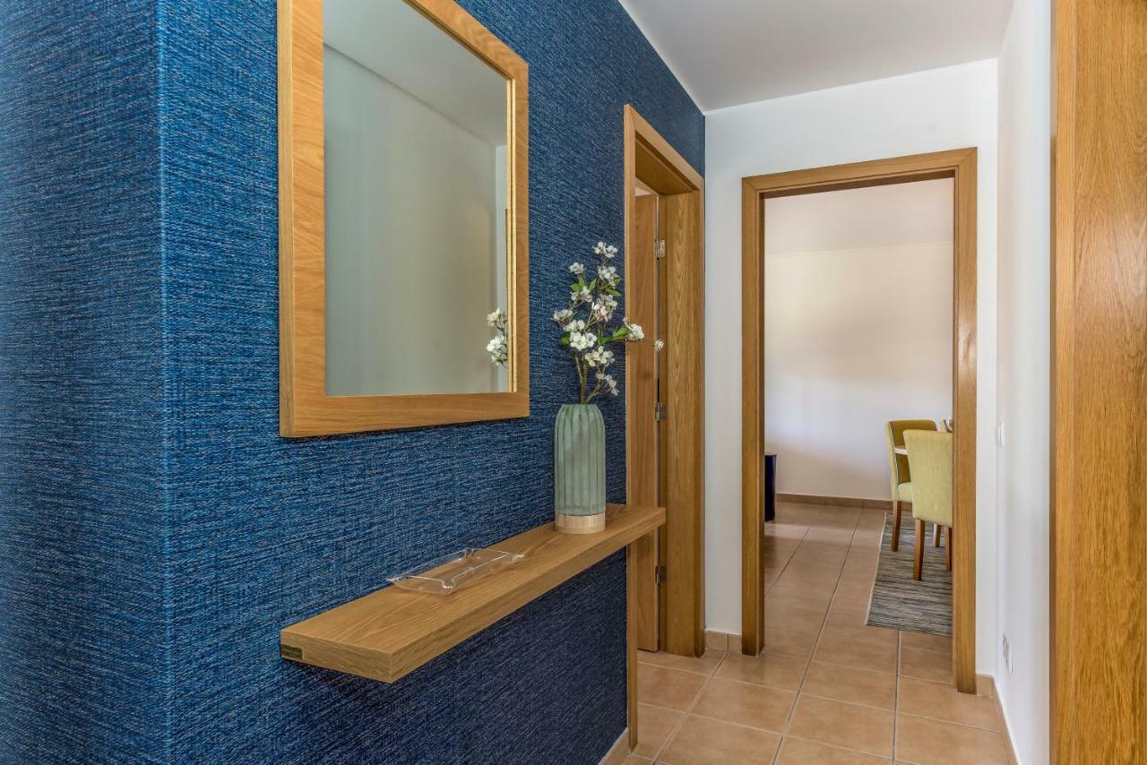 Flh Cabanas Garden Flat Cabanas De Tavira Εξωτερικό φωτογραφία