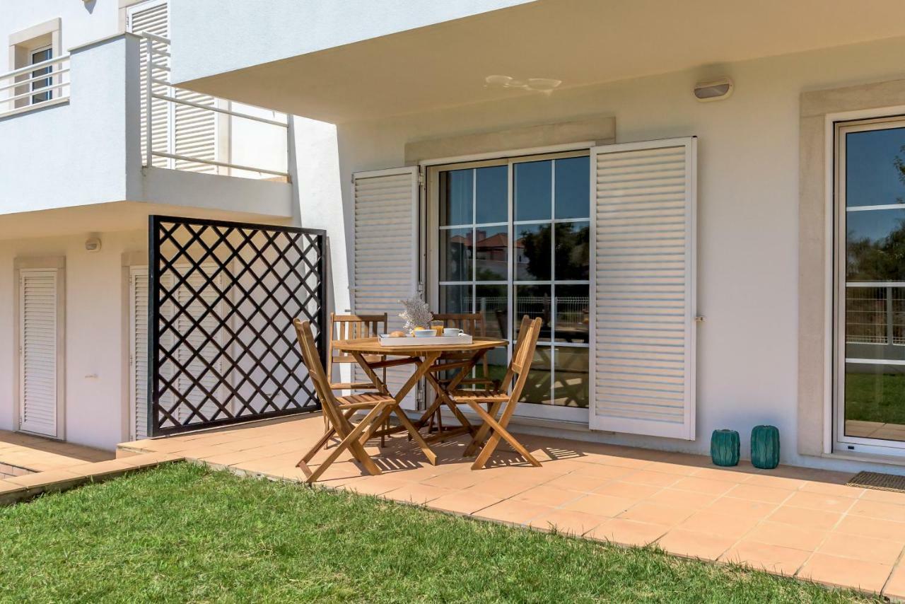 Flh Cabanas Garden Flat Cabanas De Tavira Εξωτερικό φωτογραφία